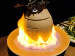 -吃饭皇帝大土家民族菜(正大广场店)
