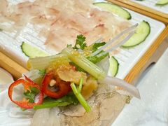-官塘锋记鱼生·生腌·砂锅粥(牌坊街店)