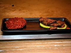 -赤坂亭·M9和牛烧肉·铁板烧·日料398放题(长泰广场店)