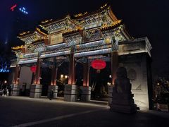 -迎泽公园