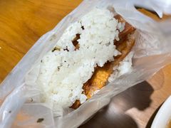 -文武王氏烧饼·无矾油条(西溪路店)