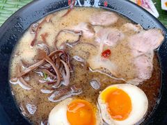 -八盛屋·沾面(集美万达店)