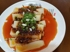 -岳记兴隆·青城腊排铜火锅(融创店)