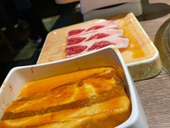 特技眼肉盖-火炉火自助餐(喜隆多店)