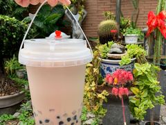 -快乐番薯奶茶(海沧海富路店)