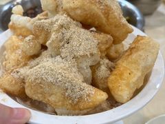 -曾老幺鱼庄(龙华商厦店)