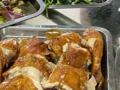 -新湖烧鸡(光明店)