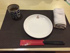 -有喜屋·深夜食堂(北京西路店)