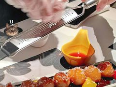 -新兴·金羊座·粤菜点心(乐峰店)