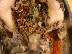 -ZF Seafood Restaurant 卓峰海鲜餐