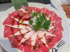 -猫抓烤肉(春熙路店)