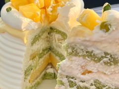 -卷心卷意·轻甜蛋糕(新光天地店)