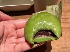 -朱新年·苏式汤团·面点(北寺塔店)