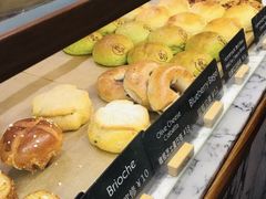 -WHEAT&BAKER-麥(凯德来福士店)