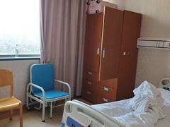 -复旦大学附属华山医院(总院)