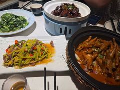 -千岛湖小鱼儿·淳安匠心农家菜