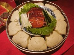 -山西会馆·晋菜·晋商宴·学堂记忆(许坦西街店)