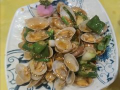 -桥东喜碧海鲜街(水东街店)