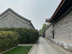 -北京颐和宾馆