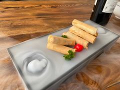 -后海16号·北京私房菜