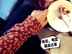 -COSTA COFFEE(武汉天地店)