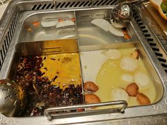 -海底捞火锅(长沙华创国际广场店)