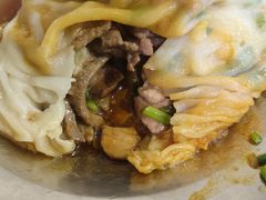 -标记美食新鲜猪杂(兴南大道店)