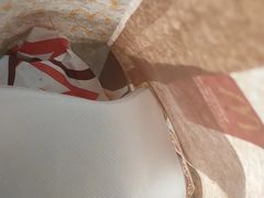 -麦当劳(朝阳路得来速店)