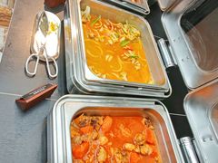 -成都环球中心天堂洲际大饭店