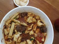 -刘信牛羊肉小炒泡馍(回民街店)