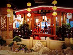 门面-杨记隆府(时代天街店)