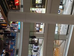 -银泰百货(北京大红门店)