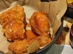 -必胜客(吾悦广场店)