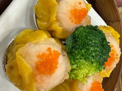 -御膳粥·牛乳粥底火锅·地道顺德菜(容桂店)