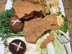 -潮汕牛肉火锅(铁西店)