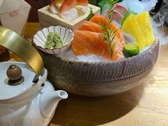 -江左尚白日本料理(万象城店)