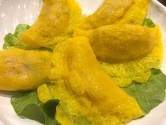 蛋饺-鱼颜诱纸纸上烤鱼·蛙(龙湖天街店)