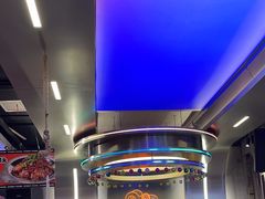 -路边羊烧烤酒场(宝带路店)