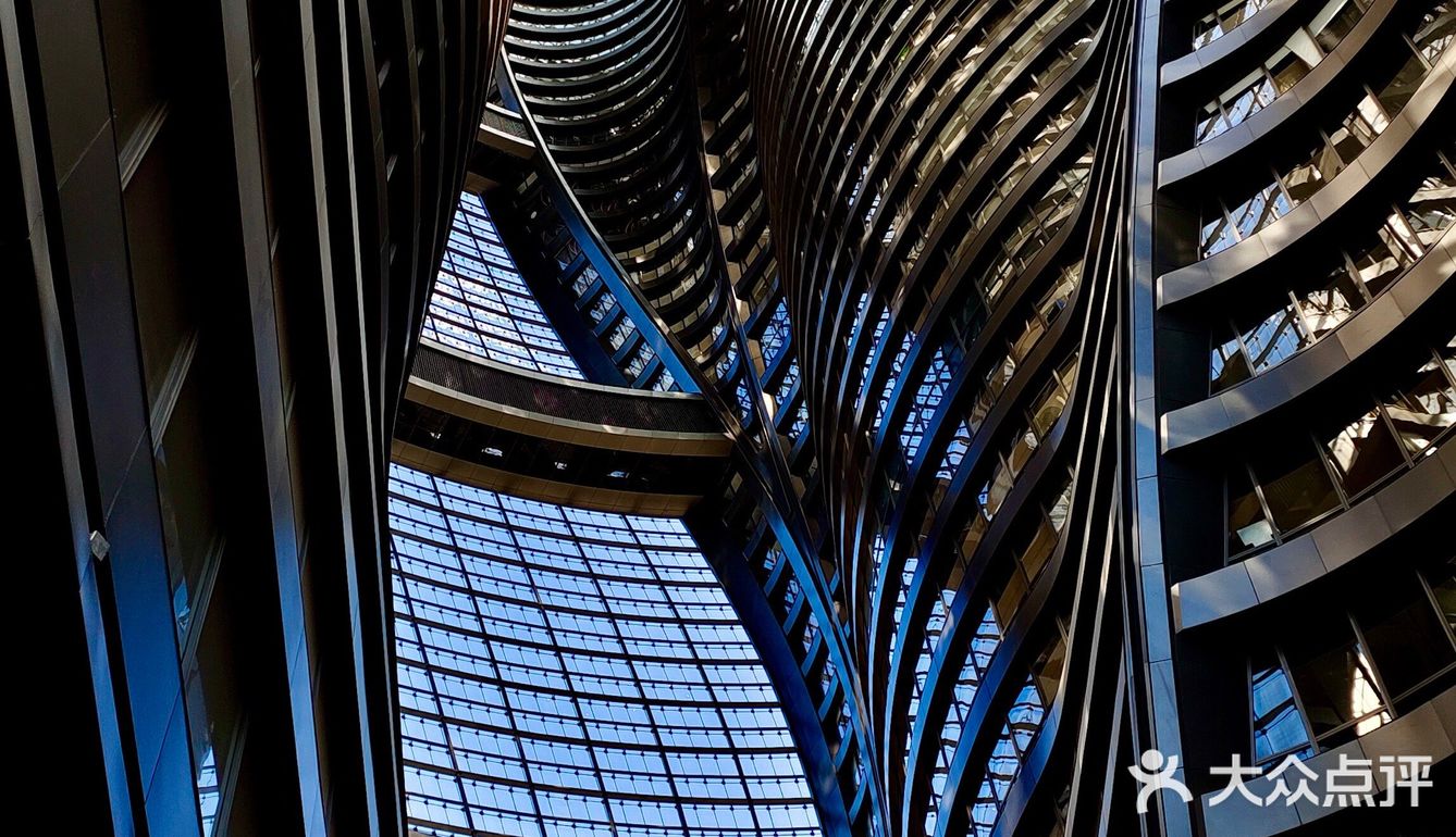 丽泽商圈越来越好逛，北京水煮鱼的扛把子来啦