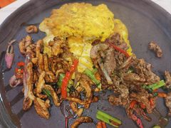 -一烙锅(友谊店)