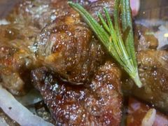 桃夭一口牛肉-桃夭日式料理(国信店)