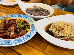 -三羊居食府(文艺路店)