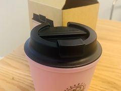 -不正咖啡(万达尊店)
