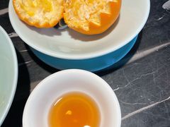 -新白鹿餐厅(虹桥南丰城店)