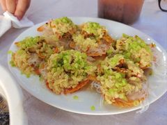 -众味海鲜大排档·活海鲜·潮汕味(南澳店)
