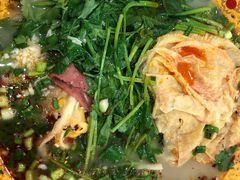 -唐记麻辣拌麻辣烫(景田东路店)