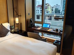 -广州德安丽舍凯宾斯基酒店