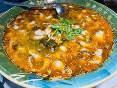 -光海·乡记酸菜鱼·始于1996(花园路店)