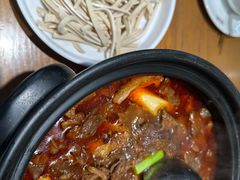 -肖记公安牛肉鱼杂馆· 省级非物质文化遗产(仁和路店)