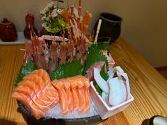 -花潮料理艺食馆(世欧广场店)